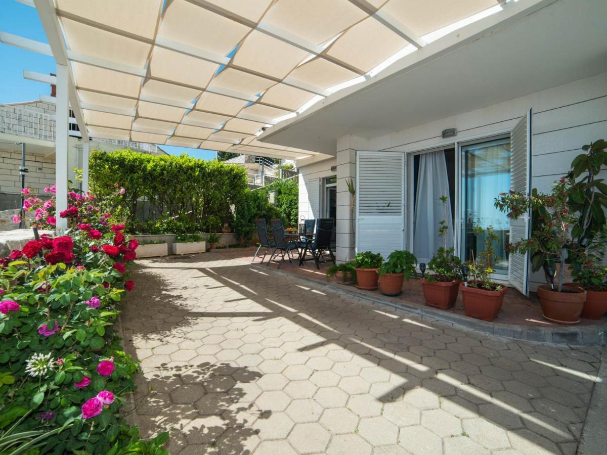Apartment Faros Dubrovnik Luaran gambar