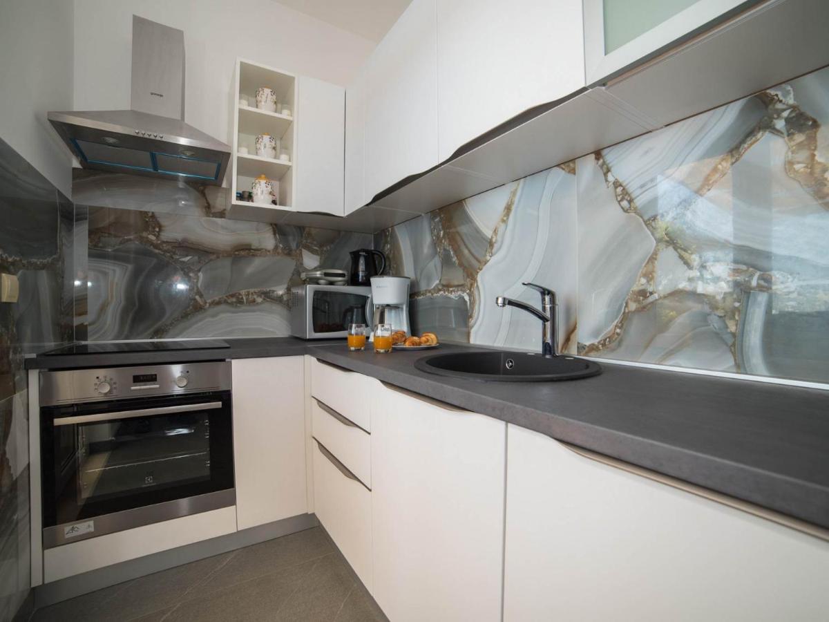 Apartment Faros Dubrovnik Luaran gambar