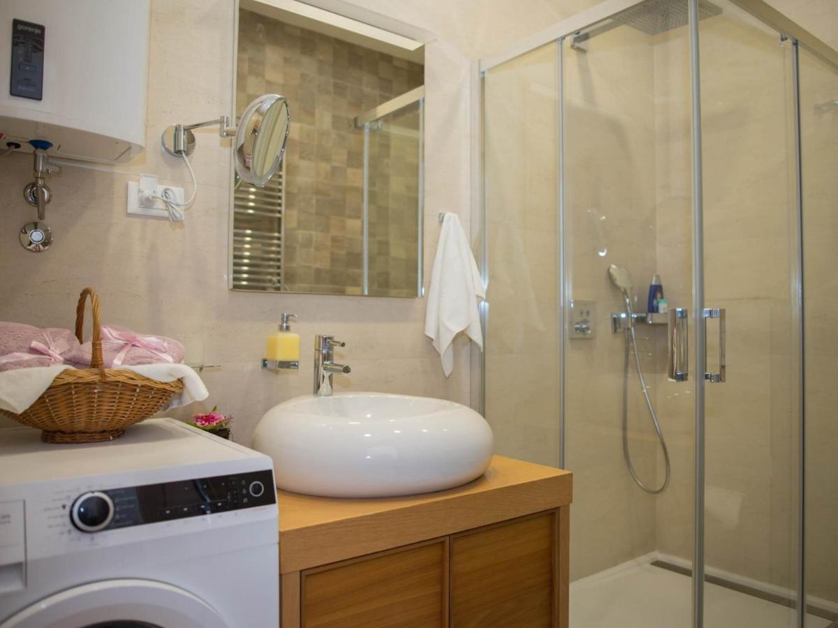 Apartment Faros Dubrovnik Luaran gambar