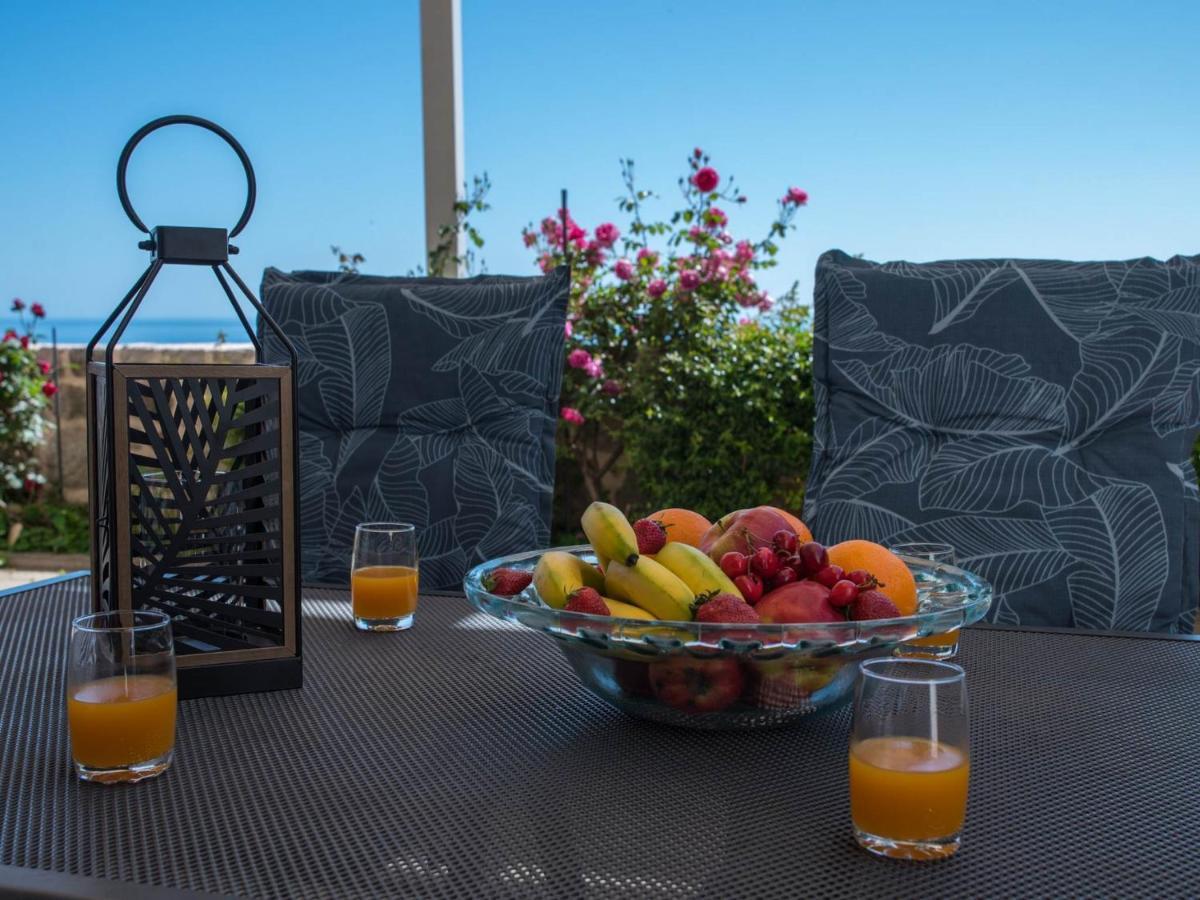 Apartment Faros Dubrovnik Luaran gambar