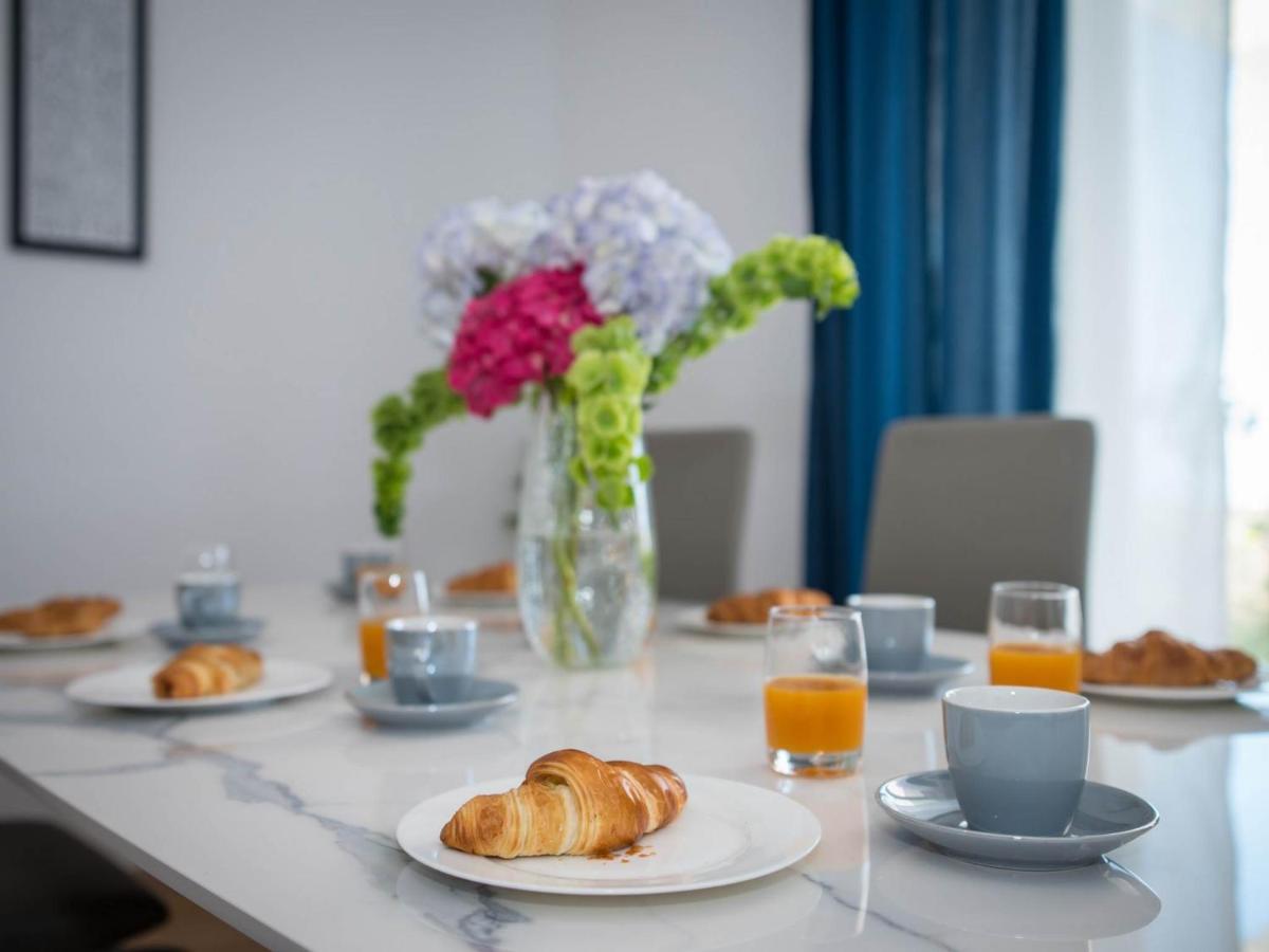 Apartment Faros Dubrovnik Luaran gambar