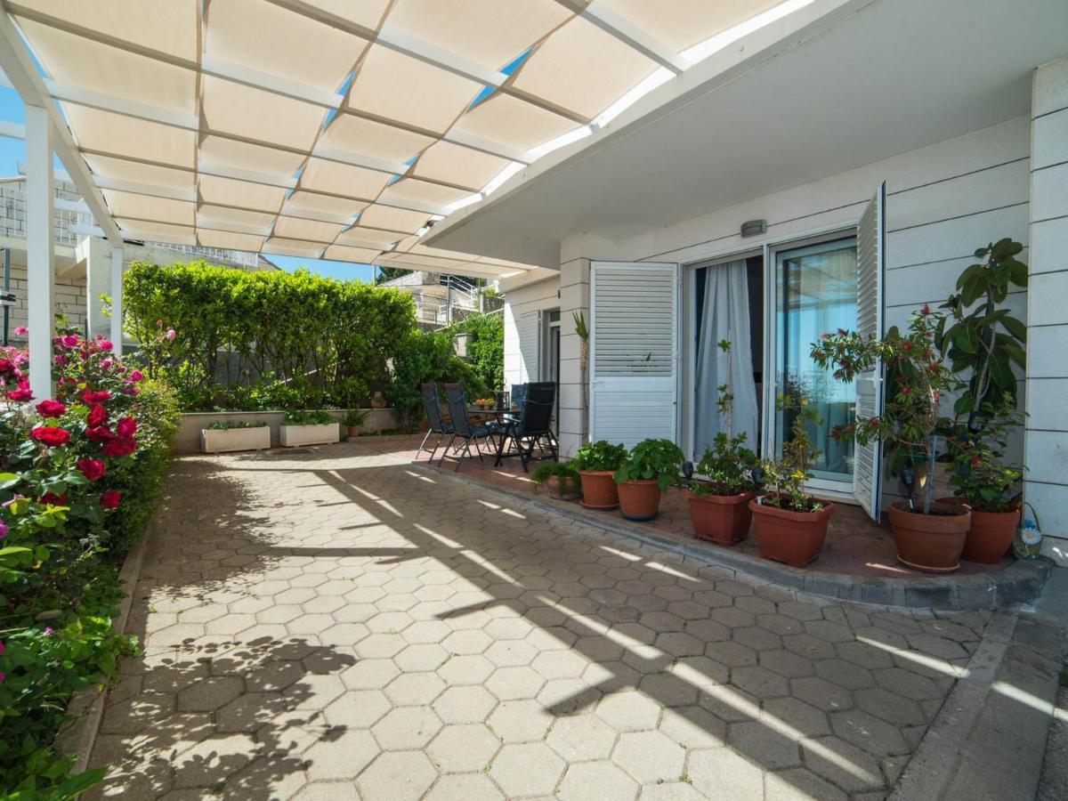 Apartment Faros Dubrovnik Luaran gambar
