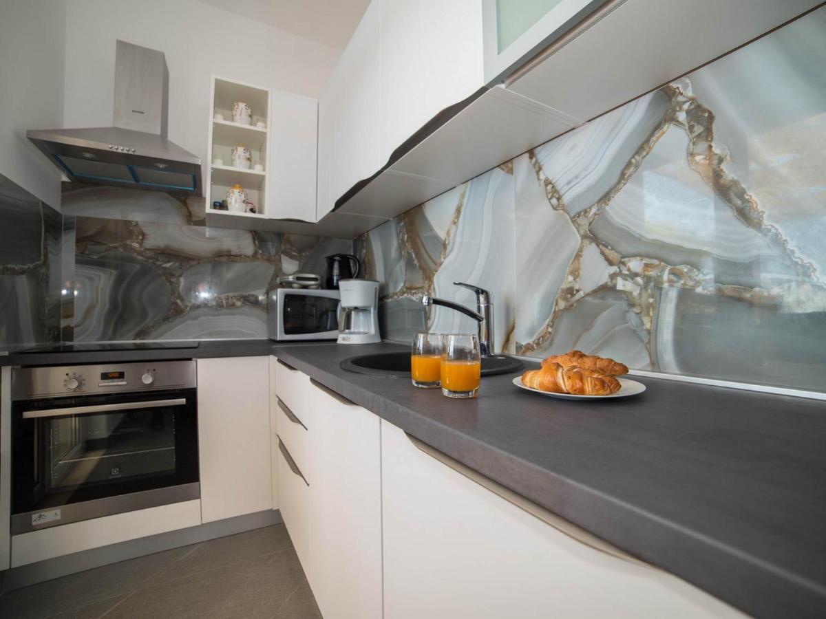Apartment Faros Dubrovnik Luaran gambar