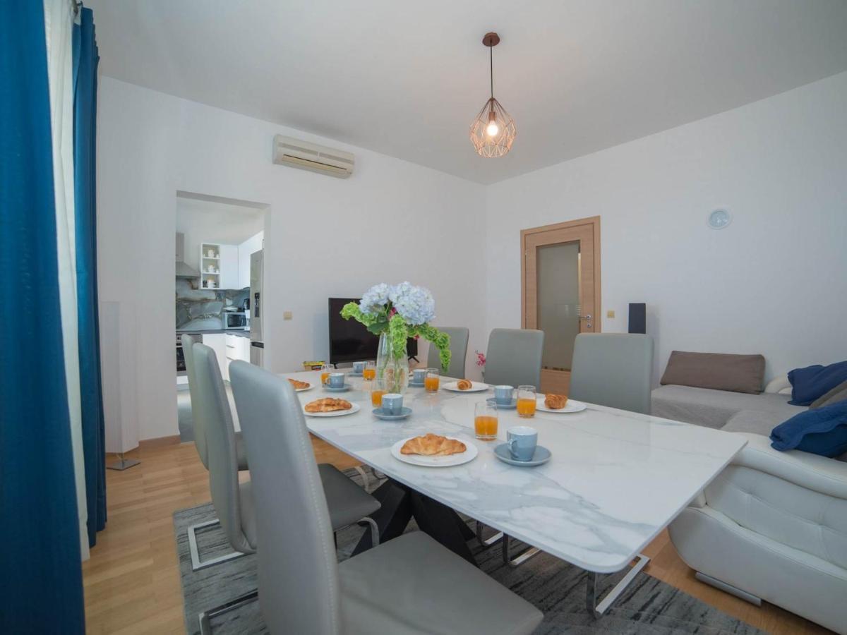 Apartment Faros Dubrovnik Luaran gambar