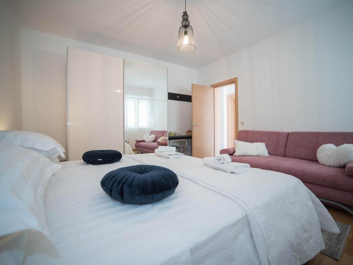 Apartment Faros Dubrovnik Luaran gambar