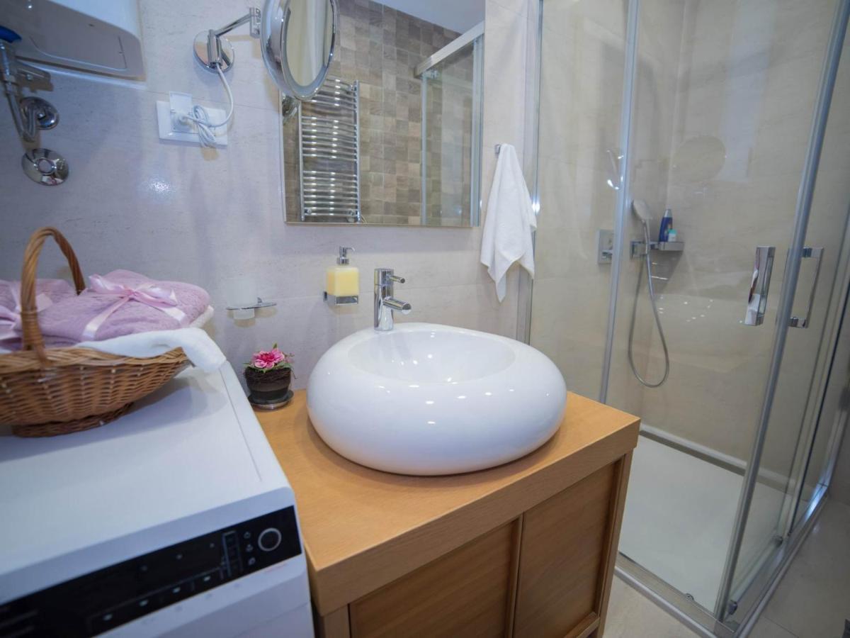 Apartment Faros Dubrovnik Luaran gambar