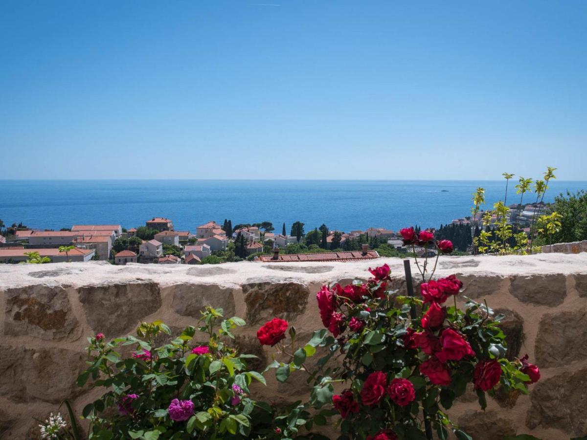 Apartment Faros Dubrovnik Luaran gambar
