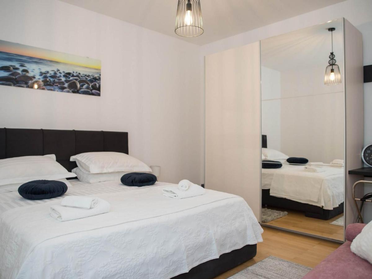 Apartment Faros Dubrovnik Luaran gambar