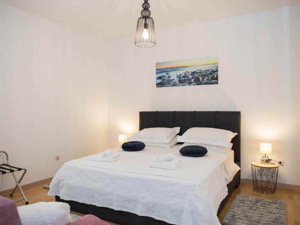 Apartment Faros Dubrovnik Luaran gambar