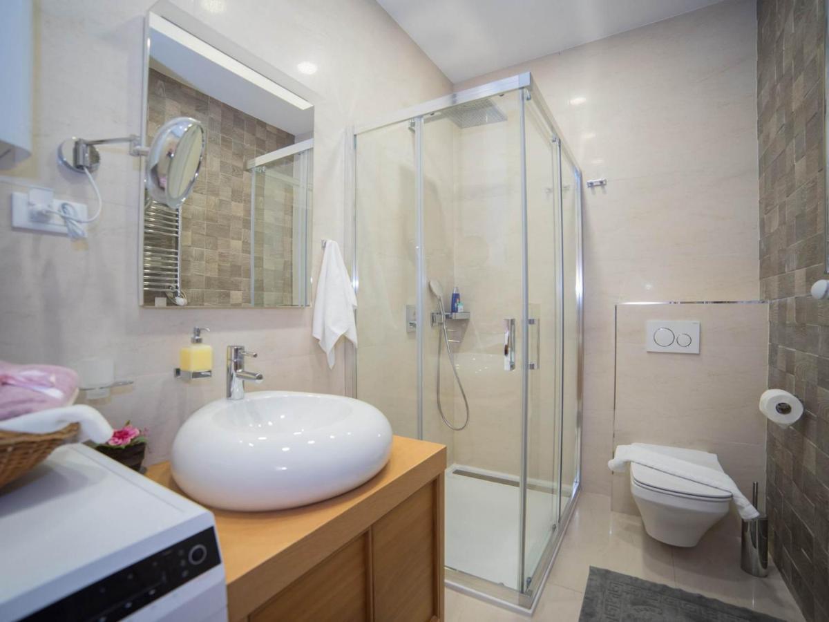 Apartment Faros Dubrovnik Luaran gambar