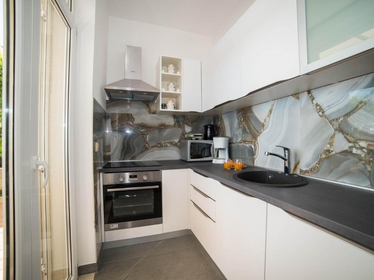 Apartment Faros Dubrovnik Luaran gambar
