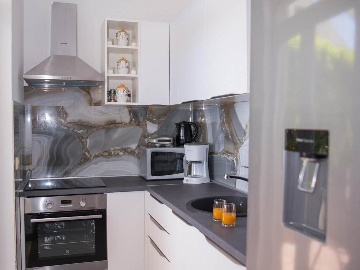 Apartment Faros Dubrovnik Luaran gambar